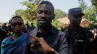 Ouganda: la femme de l'opposant Bobi Wine victime de violences et de strangulation par des soldats à son domicile