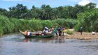 Est de la RDC: «la rivière Kakoye nous protège des attaques de groupes armés» [1/2]